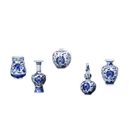 Kompatibelt porslin till Jahrriesnge vase cna0331 Kompatibelt porslin Jahrriesnge till vase cna0331