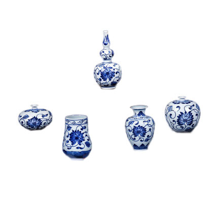 Kompatibelt porslin till Jahrriesnge vase cna0332 Kompatibelt porslin Jahrriesnge till vase cna0332