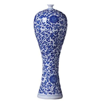 Kompatibelt porslin till Jahrriesnge vase cna0343 Kompatibelt porslin Jahrriesnge till vase cna0343