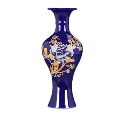Kompatibelt porslin till Jahrriesnge vase cna0363 Kompatibelt porslin Jahrriesnge till vase cna0363