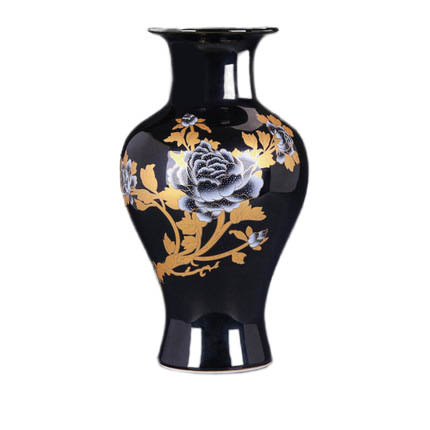 Kompatibelt porslin till Jahrriesnge vase cna0367 Kompatibelt porslin Jahrriesnge till vase cna0367