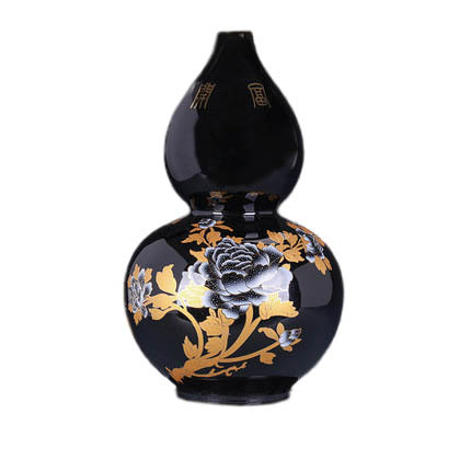 Kompatibelt porslin till Jahrriesnge color glaze vase cna0370 Kompatibelt porslin Jahrriesnge till color glaze vase cna0370