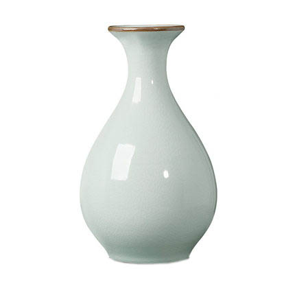Kompatibelt porslin till Jahrriesnge official kiln crack vase cna0385 Kompatibelt porslin Jahrriesnge till official kiln crack vase cna0385