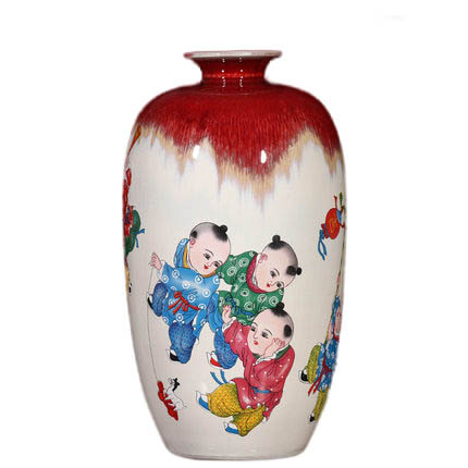 Kompatibelt porslin till Jahrriesnge vase cna0449 Kompatibelt porslin Jahrriesnge till vase cna0449