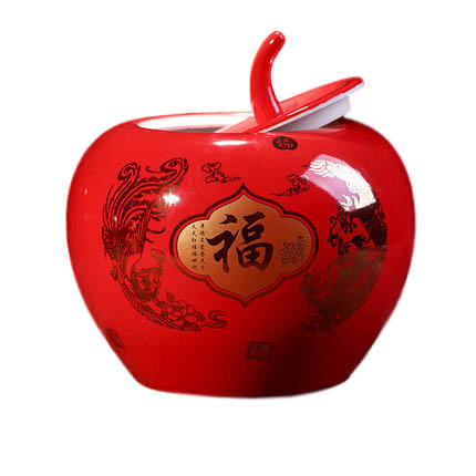 Kompatibelt porslin till Jahrriesnge red apple storage tank cna0471 Kompatibelt porslin Jahrriesnge till red apple storage tank cna0471