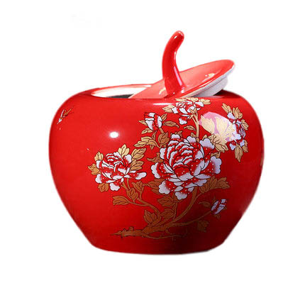 Kompatibelt porslin till Jahrriesnge red apple storage tank cna0473 Kompatibelt porslin Jahrriesnge till red apple storage tank cna0473