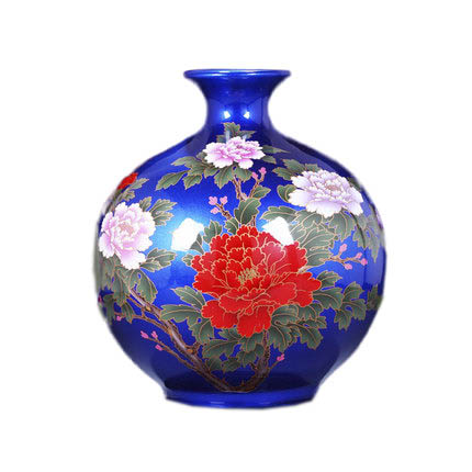 Kompatibelt porslin till Jahrriesnge flowers vase cna0502 Kompatibelt porslin Jahrriesnge till flowers vase cna0502