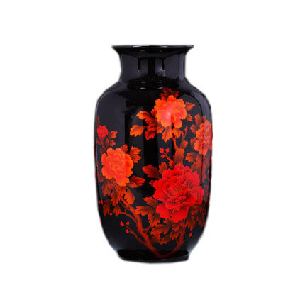 Kompatibelt porslin till Jahrriesnge flowers vase cna0503 Kompatibelt porslin Jahrriesnge till flowers vase cna0503