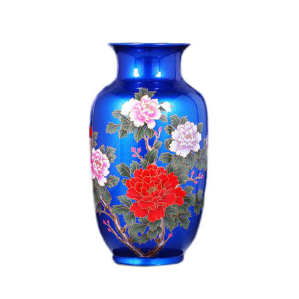 Kompatibelt porslin till Jahrriesnge flowers vase cna0505 Kompatibelt porslin Jahrriesnge till flowers vase cna0505