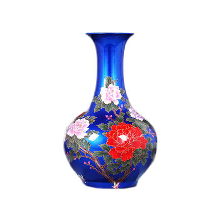 Kompatibelt porslin till Jahrriesnge flowers vase cna0508 Kompatibelt porslin Jahrriesnge till flowers vase cna0508