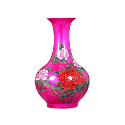 Kompatibelt porslin till Jahrriesnge flowers vase cna0513 Kompatibelt porslin Jahrriesnge till flowers vase cna0513