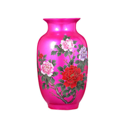 Kompatibelt porslin till Jahrriesnge flowers vase cna0514 Kompatibelt porslin Jahrriesnge till flowers vase cna0514
