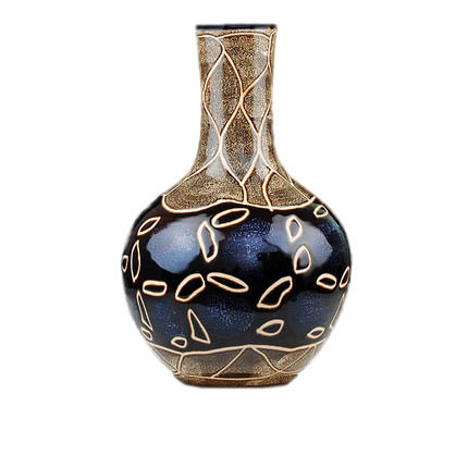 Kompatibelt porslin till Jahrriesnge creative kiln change vase cna0523 Kompatibelt porslin Jahrriesnge till creative kiln change vase cna0523