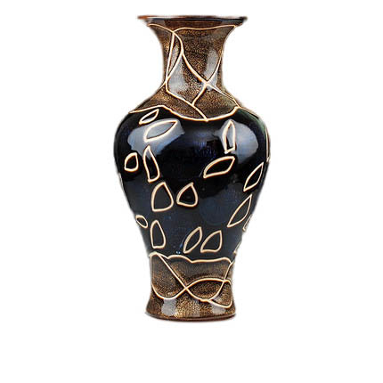 Kompatibelt porslin till Jahrriesnge vase cna0532 Kompatibelt porslin Jahrriesnge till vase cna0532