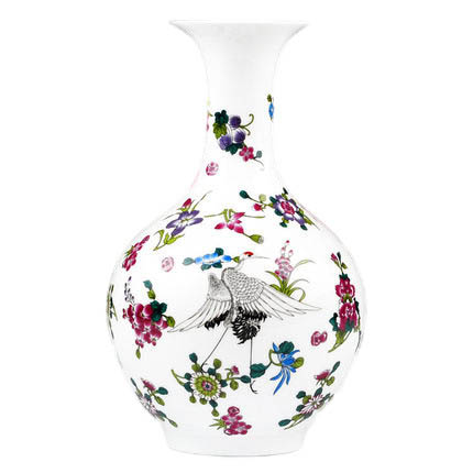 Kompatibelt porslin till Jahrriesnge enamel luminous vase cna0547 Kompatibelt porslin Jahrriesnge till enamel luminous vase cna0547