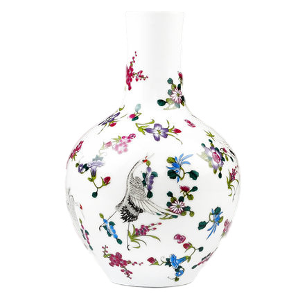 Kompatibelt porslin till Jahrriesnge enamel luminous vase cna0548 Kompatibelt porslin Jahrriesnge till enamel luminous vase cna0548