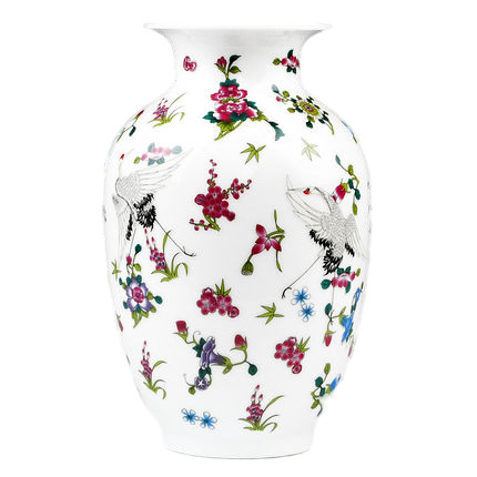 Kompatibelt porslin till Jahrriesnge enamel luminous vase cna0551 Kompatibelt porslin Jahrriesnge till enamel luminous vase cna0551