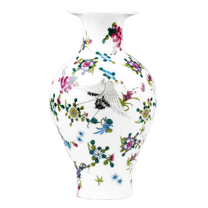 Kompatibelt porslin till Jahrriesnge enamel luminous vase cna0552 Kompatibelt porslin Jahrriesnge till enamel luminous vase cna0552