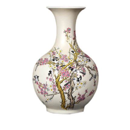 Kompatibelt porslin till Jahrriesnge golden vase cna0554 Kompatibelt porslin Jahrriesnge till golden vase cna0554