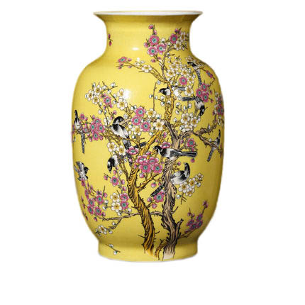 Kompatibelt porslin till Jahrriesnge golden vase cna0560 Kompatibelt porslin Jahrriesnge till golden vase cna0560