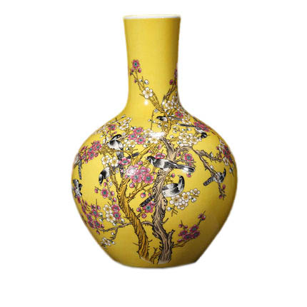 Kompatibelt porslin till Jahrriesnge golden vase cna0562 Kompatibelt porslin Jahrriesnge till golden vase cna0562