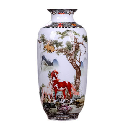 Kompatibelt porslin till Jahrriesnge vase set three pieces cna0574 Kompatibelt porslin Jahrriesnge till vase set three pieces cna0574
