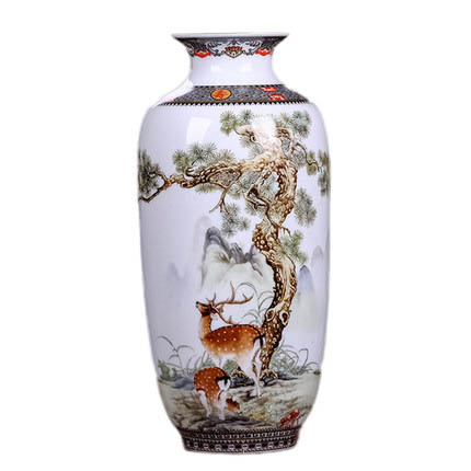 Kompatibelt porslin till Jahrriesnge vase set three pieces cna0575 Kompatibelt porslin Jahrriesnge till vase set three pieces cna0575