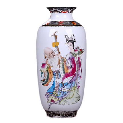 Kompatibelt porslin till Jahrriesnge vase set three pieces cna0581 Kompatibelt porslin Jahrriesnge till vase set three pieces cna0581
