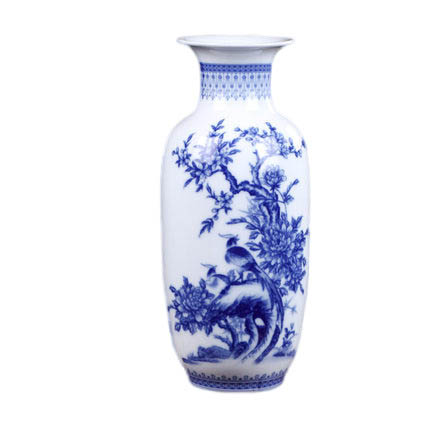 Kompatibelt porslin till Jahrriesnge glaze vase cna0585 Kompatibelt porslin Jahrriesnge till glaze vase cna0585