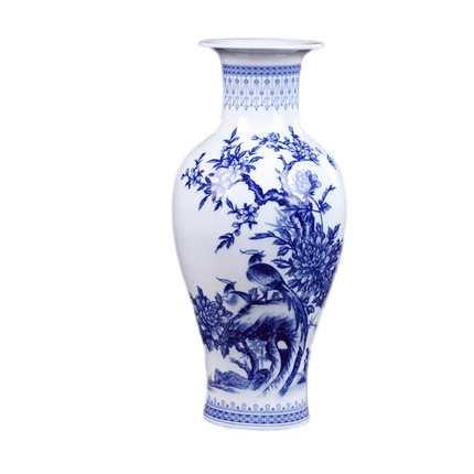 Kompatibelt porslin till Jahrriesnge glaze vase cna0588 Kompatibelt porslin Jahrriesnge till glaze vase cna0588