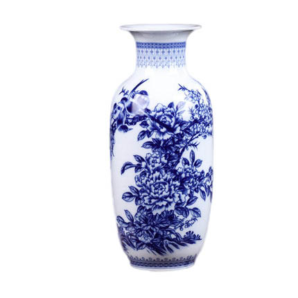 Kompatibelt porslin till Jahrriesnge glaze vase cna0589 Kompatibelt porslin Jahrriesnge till glaze vase cna0589