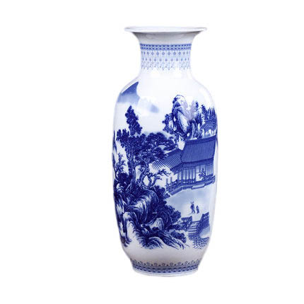 Kompatibelt porslin till Jahrriesnge glaze vase cna0593 Kompatibelt porslin Jahrriesnge till glaze vase cna0593