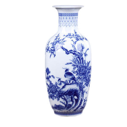 Kompatibelt porslin till Jahrriesnge glaze vase cna0598 Kompatibelt porslin Jahrriesnge till glaze vase cna0598