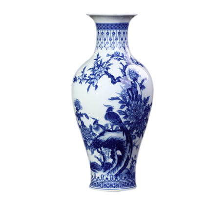 Kompatibelt porslin till Jahrriesnge glaze vase cna0599 Kompatibelt porslin Jahrriesnge till glaze vase cna0599