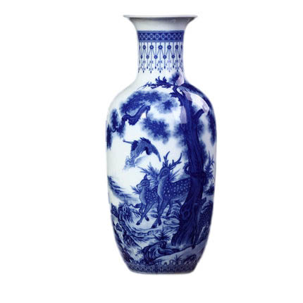 Kompatibelt porslin till Jahrriesnge glaze vase cna0600 Kompatibelt porslin Jahrriesnge till glaze vase cna0600