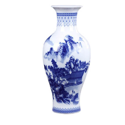 Kompatibelt porslin till Jahrriesnge glaze vase cna0602 Kompatibelt porslin Jahrriesnge till glaze vase cna0602
