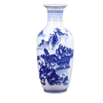 Kompatibelt porslin till Jahrriesnge glaze vase cna0603 Kompatibelt porslin Jahrriesnge till glaze vase cna0603
