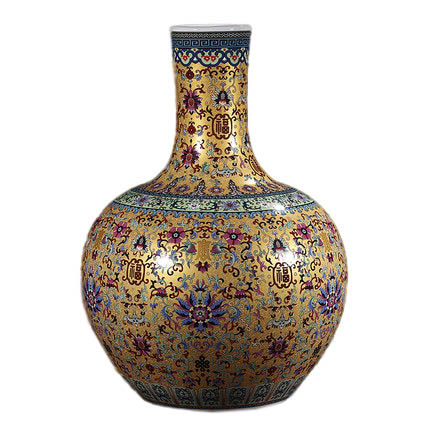 Kompatibelt porslin till Jahrriesnge enamel colorful vase cna0620 Kompatibelt porslin Jahrriesnge till enamel colorful vase cna0620