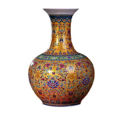 Kompatibelt porslin till Jahrriesnge enamel colorful vase cna0622 Kompatibelt porslin Jahrriesnge till enamel colorful vase cna0622
