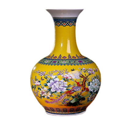 Kompatibelt porslin till Jahrriesnge enamel colorful vase cna0623 Kompatibelt porslin Jahrriesnge till enamel colorful vase cna0623