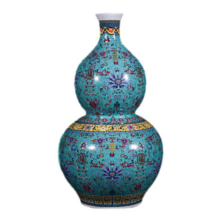 Kompatibelt porslin till Jahrriesnge enamel colorful vase cna0626 Kompatibelt porslin Jahrriesnge till enamel colorful vase cna0626