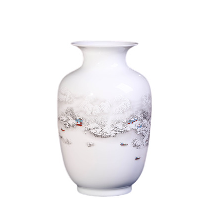 Kompatibelt porslin till Jahrriesnge vase cna0631 Kompatibelt porslin Jahrriesnge till vase cna0631