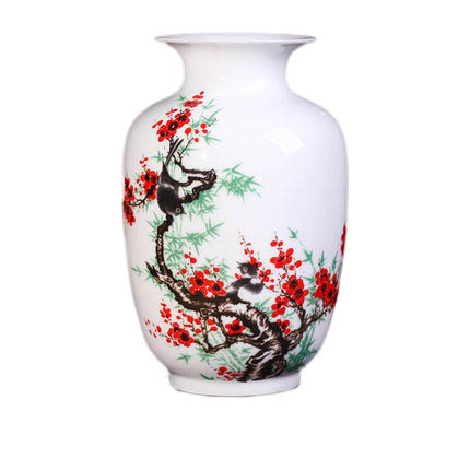 Kompatibelt porslin till Jahrriesnge vase cna0637 Kompatibelt porslin Jahrriesnge till vase cna0637