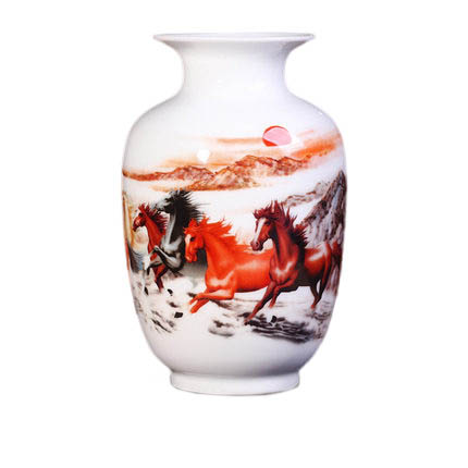 Kompatibelt porslin till Jahrriesnge vase cna0640 Kompatibelt porslin Jahrriesnge till vase cna0640