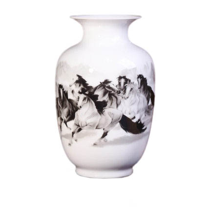 Kompatibelt porslin till Jahrriesnge vase cna0641 Kompatibelt porslin Jahrriesnge till vase cna0641