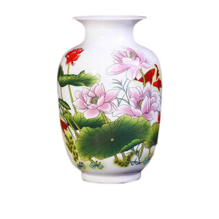 Kompatibelt porslin till Jahrriesnge vase cna0642 Kompatibelt porslin Jahrriesnge till vase cna0642