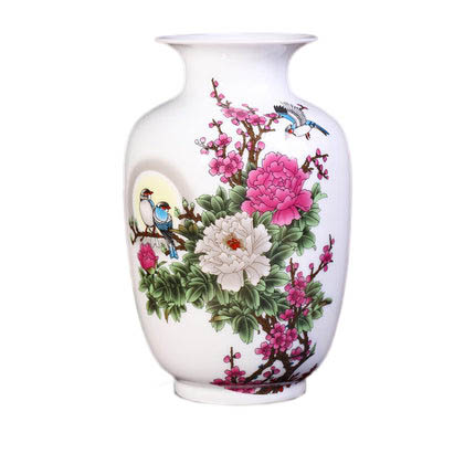 Kompatibelt porslin till Jahrriesnge vase cna0645 Kompatibelt porslin Jahrriesnge till vase cna0645