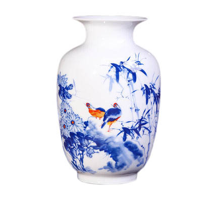 Kompatibelt porslin till Jahrriesnge vase cna0646 Kompatibelt porslin Jahrriesnge till vase cna0646
