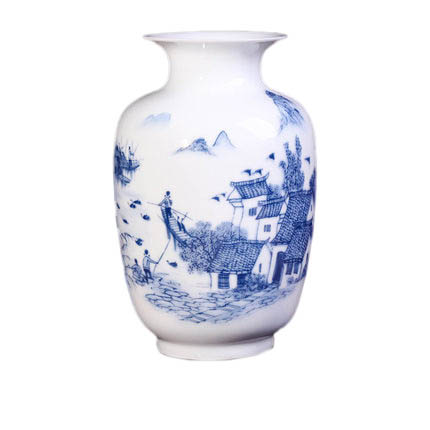 Kompatibelt porslin till Jahrriesnge vase cna0647 Kompatibelt porslin Jahrriesnge till vase cna0647