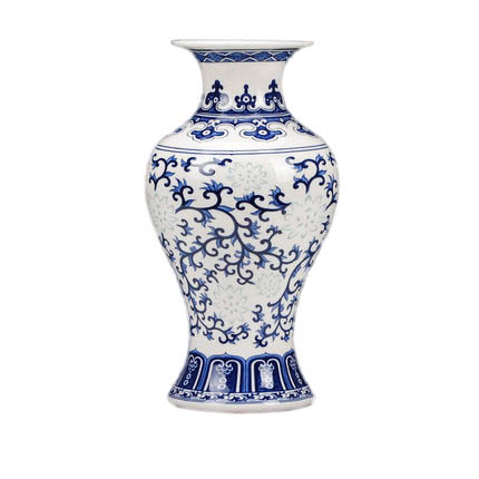 Kompatibelt porslin till Jahrriesnge vase cna0671 Kompatibelt porslin Jahrriesnge till vase cna0671